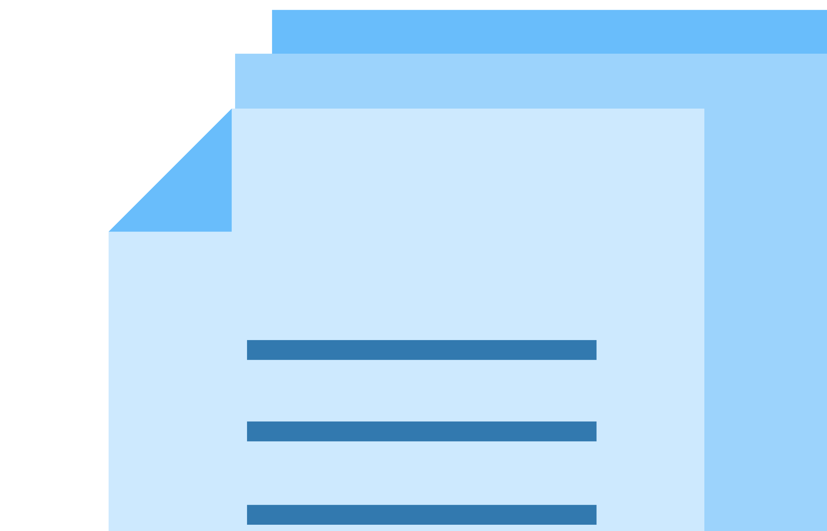 RFP expertise visualization